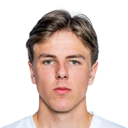 Julian Bakkeli Gonstad