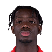 Moussa Yeo