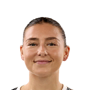 Sarah Jankovska