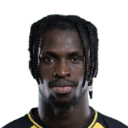 Mendy Mamadou