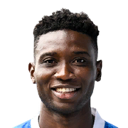 Ibrahima Sory Bangoura