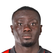 Mohamed Bamba