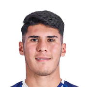 Tomás Olmos