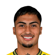 Samuel Lucero