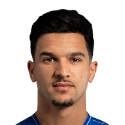 Mounsef Bakrar