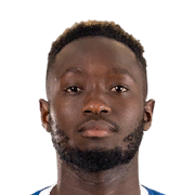 Mouhamed Diop