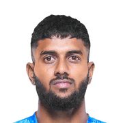 Irfan Yadwad