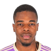 Iván Cédric Bikoue Embolo