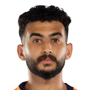 Abdulrahman Al Enazi