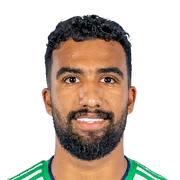 Ahmed Al Nakhli