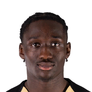 Sidiki Chérif