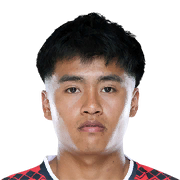 Fredy Chawngthansanga