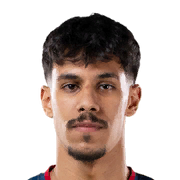 Abdulaziz Al Harbi