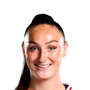 Keira Barry