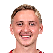 Oscar Priestman