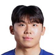 Gang Min Seong