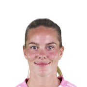 Hildur Antonsdóttir