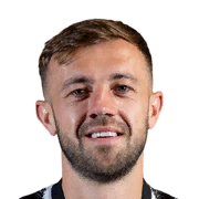Conor McMenamin