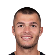 Dylan Peraić-Cullen
