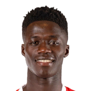 Adama Bojang
