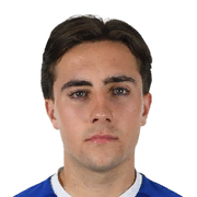 Joel Colwill