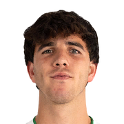 Facundo González