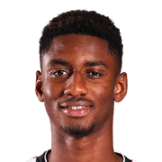Djibril Soumaré
