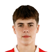 Josh Ayres