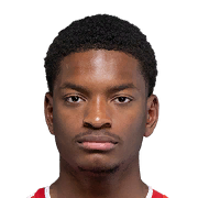 Justin Reynolds