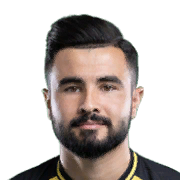 Özcan Şahan