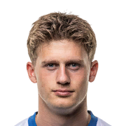Markus Jensen
