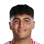 Yunus Emre Konak