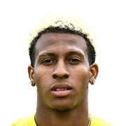 Josimar Alcócer