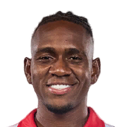 Alexis Manyoma