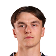 Louie Marsh