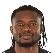 Jonathan Cissé