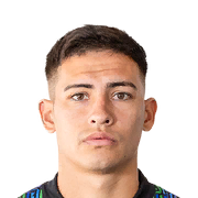 Lucas Meuli