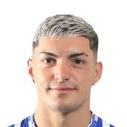 Luciano Pascual