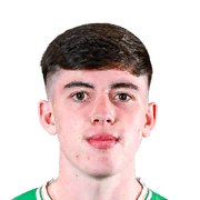 Cory O'Sullivan