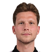 Logi Tómasson