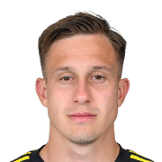 Lukas Kačavenda