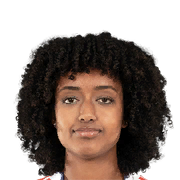 Lily Yohannes