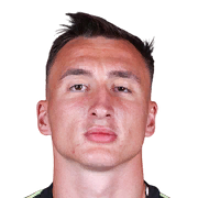 Jakub Mądrzyk