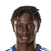 Assane N'Doye