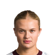 Georgia Mullett