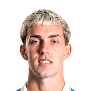 Dani Barcia