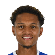 Omari Kellyman