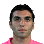 Christos Mandas