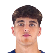 Pau Cubarsí
