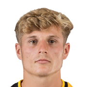 Tom Davies